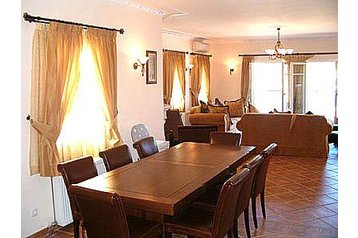 Grčija Chata Kassiópi, Eksterier